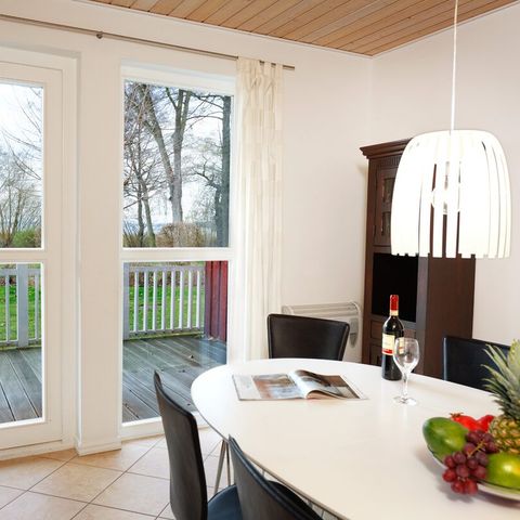 Appartement 6 personen - 4+2 (bis 12.J) Alsen