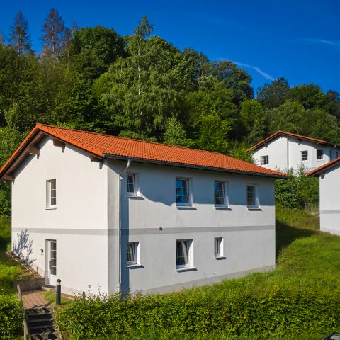 Bungalow 10 personen - 10FL