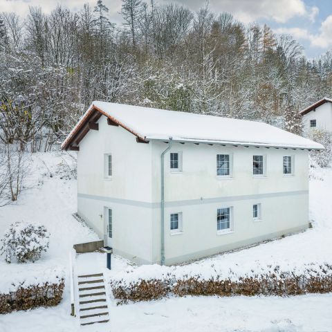 Bungalow 10 personen - 10FL