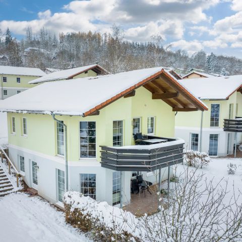 Appartement 4 personen - 4B