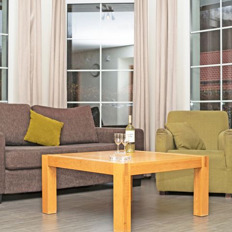 Appartement 4 personen - 4B