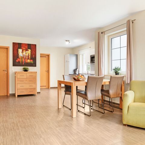 Appartement 4 personen - 4B