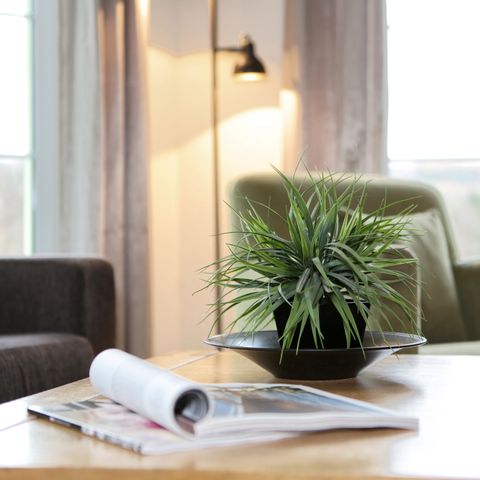 Appartement 4 personen - 4BL