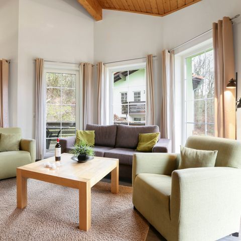 Appartement 4 personen - 4BL