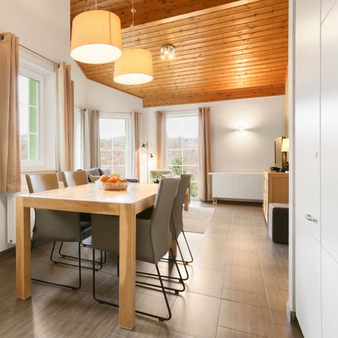 Appartement 4 personen - 4BL