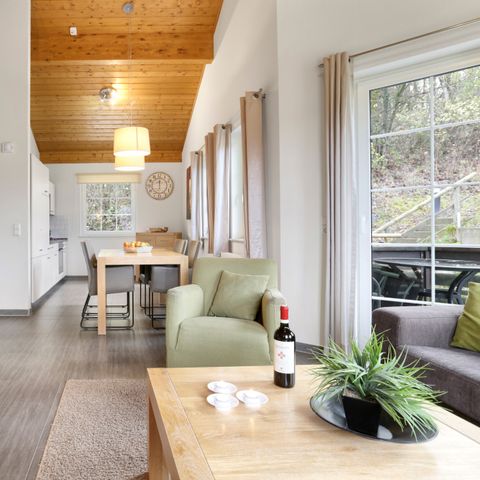 Appartement 4 personen - 4BL