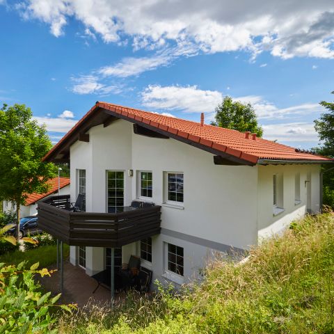 APPARTEMENT 4 personen - 4BL