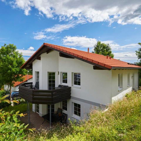 Appartement 4 personen - 4BL