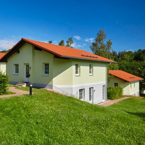 Appartement 6 personen - 6CK Kids