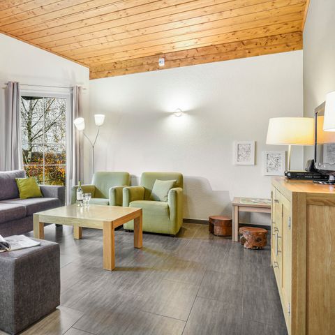 Appartement 6 personen - 6CK Kids