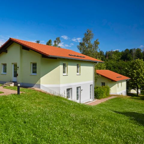 Appartement 6 personen - 6CK Kids