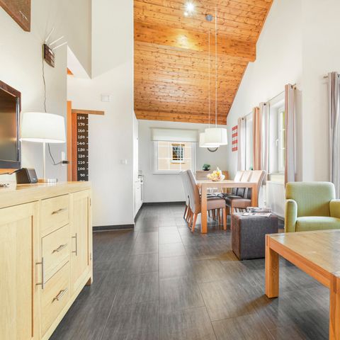Appartement 6 personen - 6CK Kids