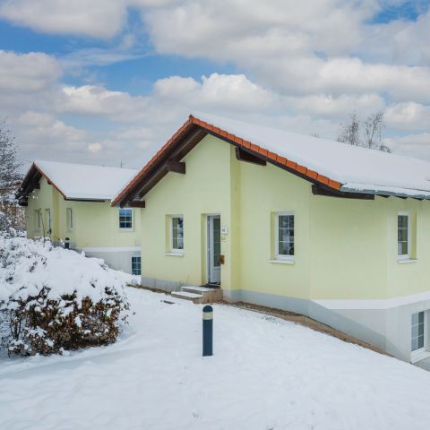 Appartement 6 personen - 6CK Kids