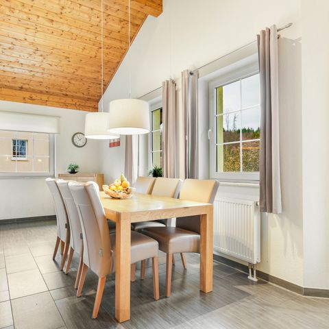 Appartement 6 personen - 6CK Kids