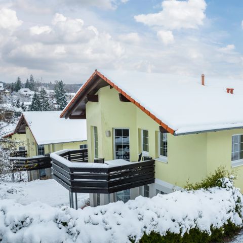 Appartement 6 personen - 6D2