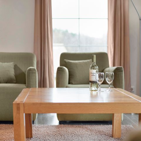 Appartement 6 personen - 6D2