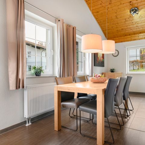 Appartement 6 personen - 6D2