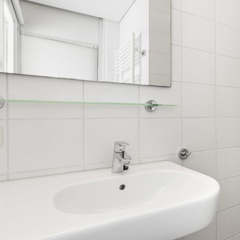 Bungalow 4 personen - 4CE2