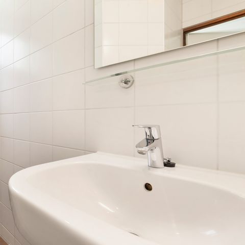 Bungalow 6 personen - 6CE