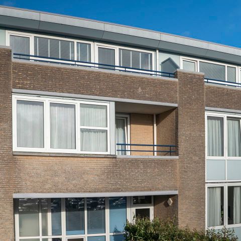 Appartement 4 personen - 2-4C1