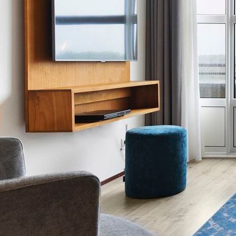 Appartement 4 personen - 2-4C2