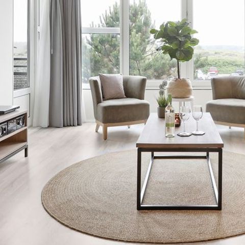Appartement 2 personen - 2CA