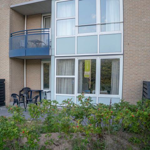 Appartement 4 personen - 4CA