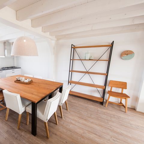 VAKANTIEHUIS 10 personen - 10L1 Luxe