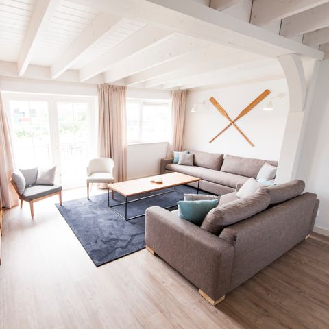 VAKANTIEHUIS 10 personen - 10L1 Luxe