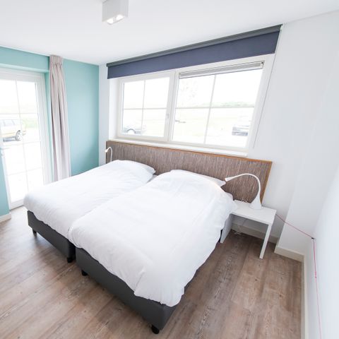 VAKANTIEHUIS 10 personen - 10L1 Luxe