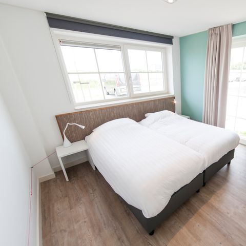 VAKANTIEHUIS 16 personen - 16L Luxe
