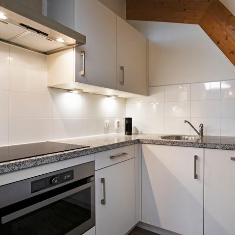 Appartement 2 personen - 2AL