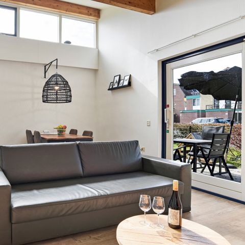 Villa 4 personen - 4CD Dogs