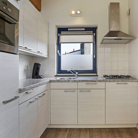 Villa 4 personen - 4CD Dogs