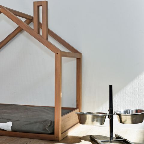 Villa 4 personen - 4CD Dogs
