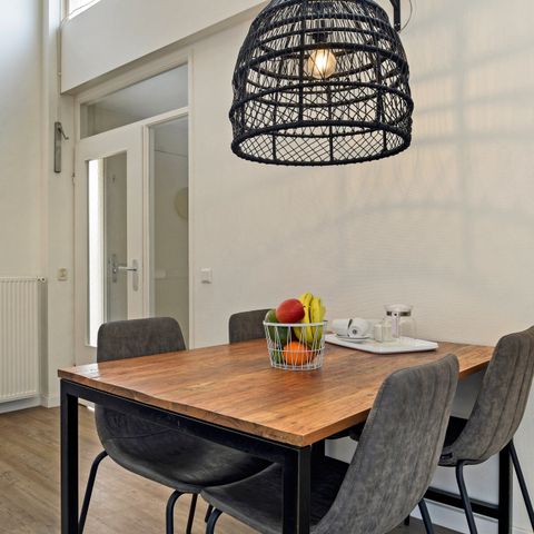 Villa 4 personen - 4CD Dogs