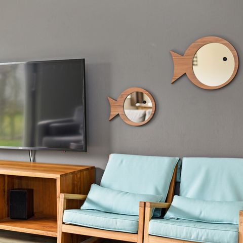 Bungalow 6 personen - 6CK Kids