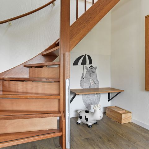 Bungalow 6 personen - 6CK Kids
