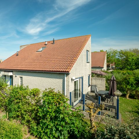 Bungalow 6 personen - 6CK Kids