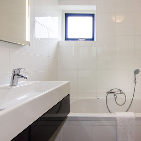 VAKANTIEHUIS 8 personen - 8L1 Luxe