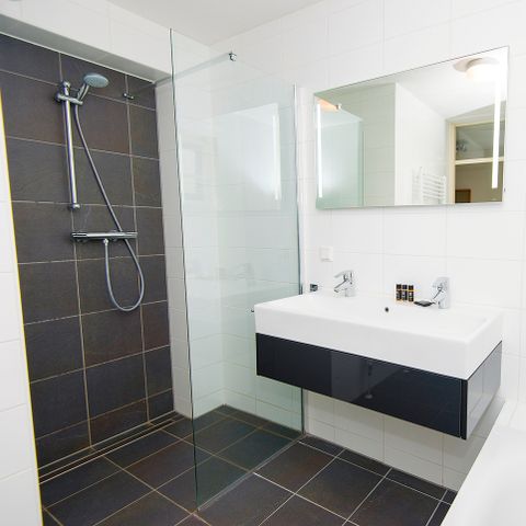 VAKANTIEHUIS 8 personen - 8L1 Luxe
