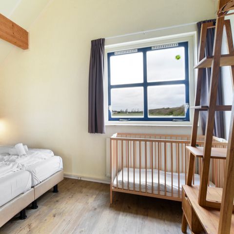 Villa 8 personen - 8LK Kids