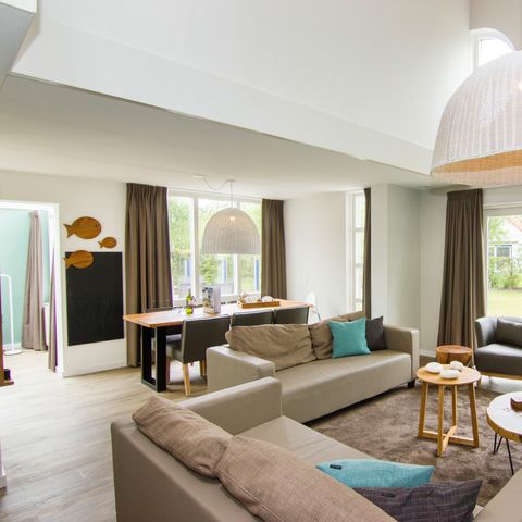 Villa 8 personen - 8LK Kids