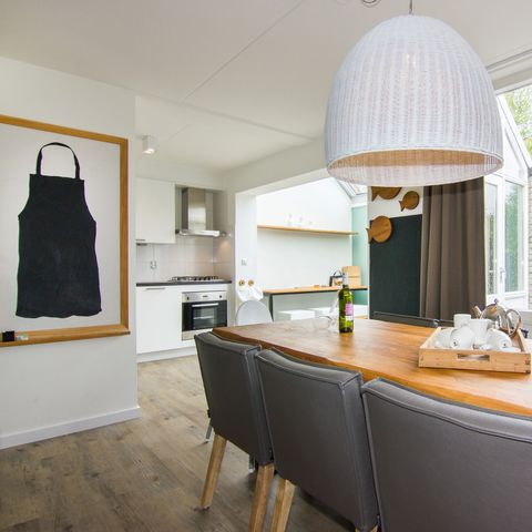 Villa 8 personen - 8LK Kids