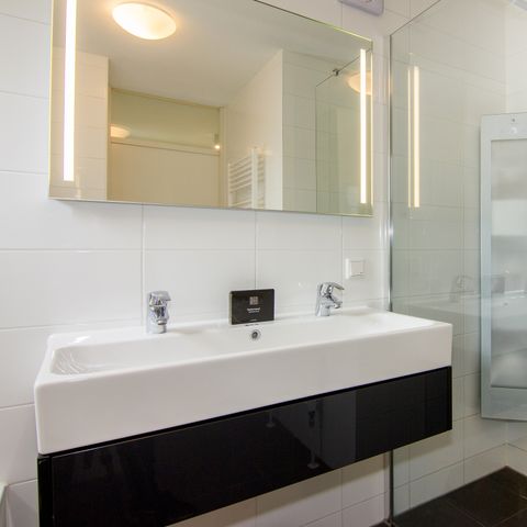 Villa 8 personen - 8LK Kids