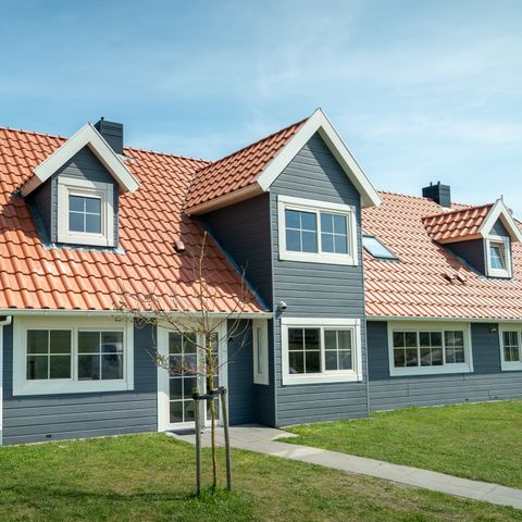 Groepsaccommodatie 16 personen - 16L