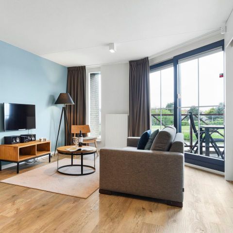 Appartement 4 personen - 4CA