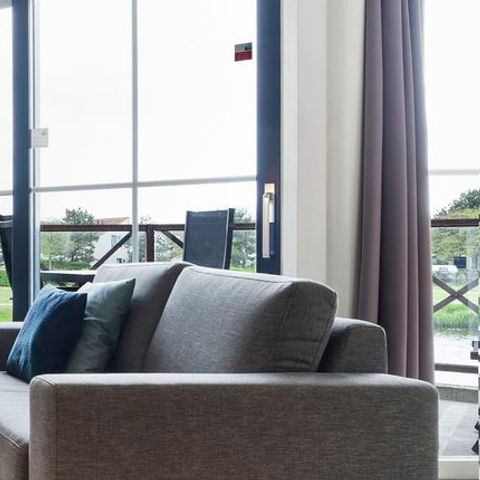 Appartement 4 personen - 4CA