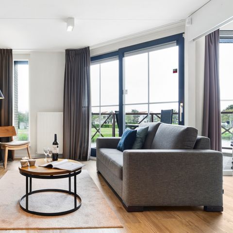 Appartement 4 personen - 4CA