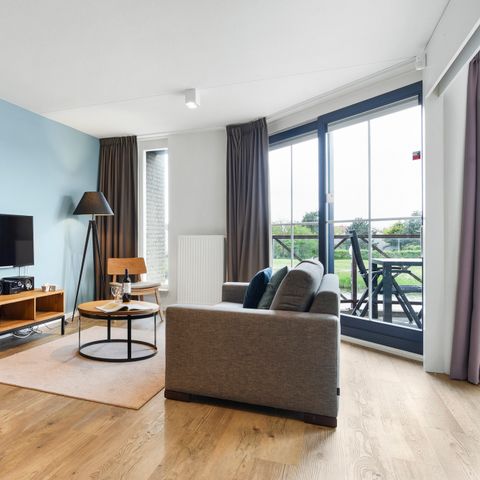 Appartement 4 personen - 4CA